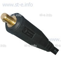 Штекер BSB 70-95 ABI-CM 70-95 - st-e.info - Ноябрьск