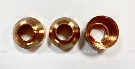 51931 Дефлектор 45А - st-e.info - Ноябрьск