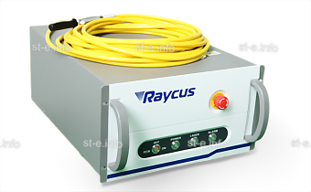Источник лазерного излучения RFL-C500L - st-e.info - Ноябрьск