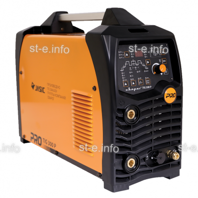 Инвертор сварочный Сварог TIG 300 P "PRO" (W232) - st-e.info - Ноябрьск