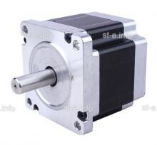 Двухфазный шаговый двигатель nema34 86HС  - st-e.info - Ноябрьск