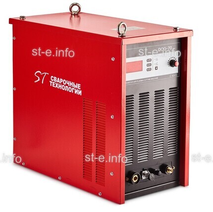 Аппарат плазменной резки DOG-70 с ЧПУ - st-e.info - Ноябрьск