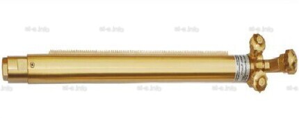 Резак пропановый механизированный GJDC370 - st-e.info - Ноябрьск