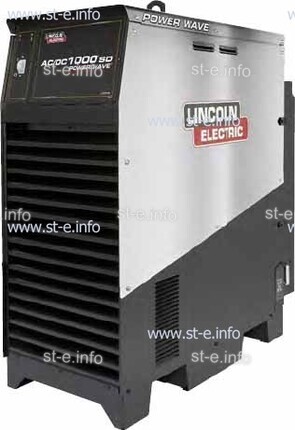 Power Wave 1000 AC/DC - st-e.info - Ноябрьск
