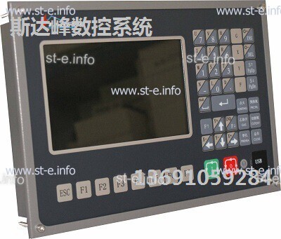 Управляющий блок ЧПУ SF-2012 - st-e.info - Ноябрьск