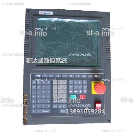 Управляющий блок ЧПУ SF-2300S - st-e.info - Ноябрьск