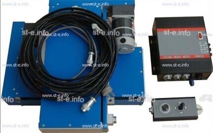 Слайдер (суппорт) крестообразный моторизованный ED-MS10 - st-e.info - Ноябрьск