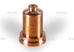 TRITON СОПЛО Д.1,1 - st-e.info - Ноябрьск