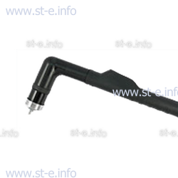 Плазмотрон для ручной резки PLC 250W 15m раздельное соединение - st-e.info - Ноябрьск