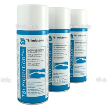 Спрей антипригарный TBi PROTECTION PLUS - st-e.info - Ноябрьск
