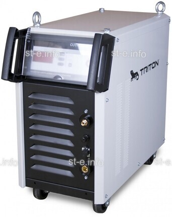 TRITON CUT 100 PN CNC - st-e.info - Ноябрьск