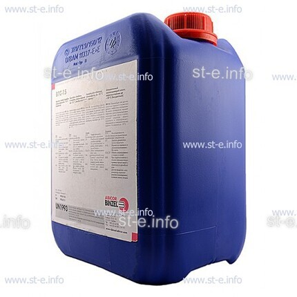 Охлаждающая жидкость BTC-50 (20 л) - st-e.info - Ноябрьск