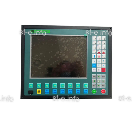 Управляющий блок ЧПУ FX430A - 4 axis подходит для раскроя профильной трубы + программное обеспечение  - st-e.info - Ноябрьск