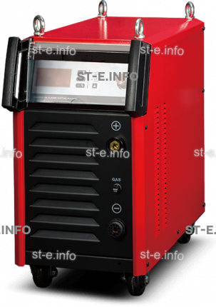 Плазморез DOG-120L - st-e.info - Ноябрьск