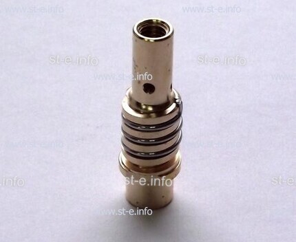 Держатель сопла с пружиной TBi 140/145/150 - st-e.info - Ноябрьск