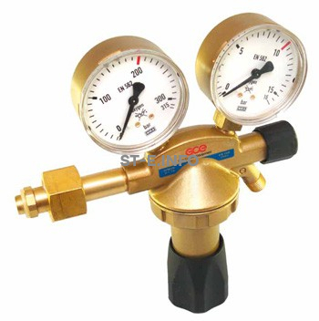 Редуктор DIN-Control NITROGEN Азот  - st-e.info - Ноябрьск