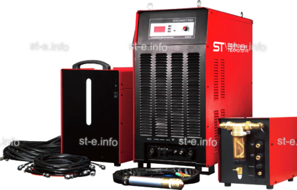 Установка  воздушно-плазменной резки DOG-400 ST PRO - st-e.info - Ноябрьск