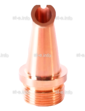Сопло сварочное DS-12 - st-e.info - Ноябрьск