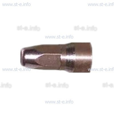 Электрод (катод) арт. PR0117 ECO (бюджетная серия) - st-e.info - Ноябрьск