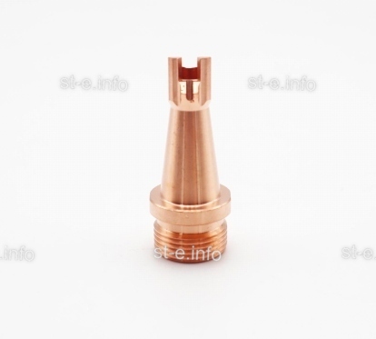 Сопло сварочное FS-16 - st-e.info - Ноябрьск