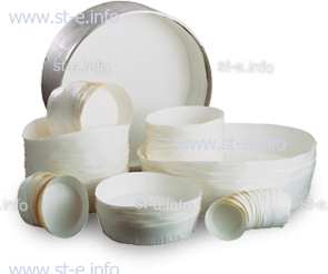 Заглушка водорастворимая EZ Purge EZP-84 (2134 mm)  - st-e.info - Ноябрьск