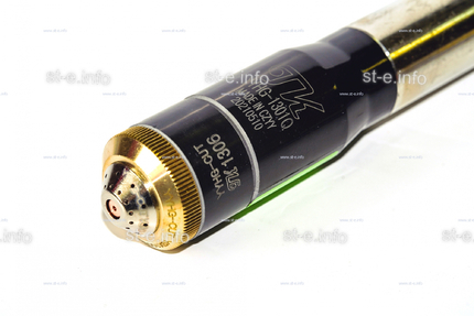 Плазмотрон TK130 механизированная, с кабелем 10м. М16*1,5 - st-e.info - Ноябрьск