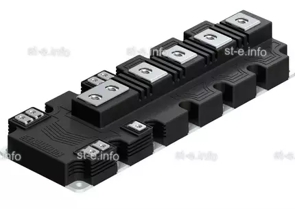 IGBT модуль SKM1400GB17P4 - st-e.info - Ноябрьск