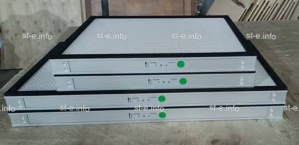 HEPA-фильтр для беспылевого бокса STV-850 - st-e.info - Ноябрьск