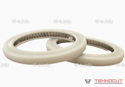 Уплотнительное кольцо 29.2х21х3.55 mm - st-e.info - Ноябрьск