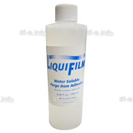 Водорастворимый клей LiquiFilm - st-e.info - Ноябрьск