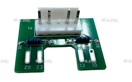 Интерфейсная плата IGBT модуля - st-e.info - Ноябрьск