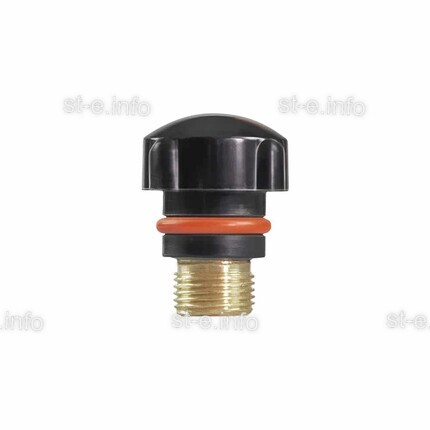 Колпачок короткий для горелок TIG - st-e.info - Ноябрьск