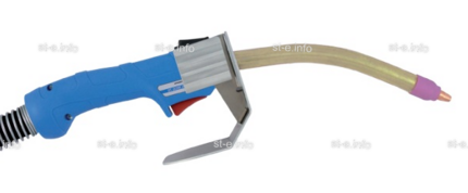 Корпус горелки TBi MOG 50 - st-e.info - Ноябрьск