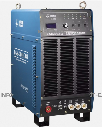 Аппарат ручной плазменной резки LGK-200MA - st-e.info - Ноябрьск