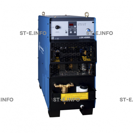 Аппарат ручной плазменной резки LGK-400MA - st-e.info - Ноябрьск