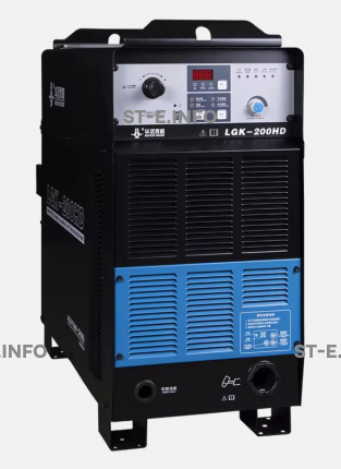 Источник плазменной резки LGK-200HD (плазморез) - st-e.info - Ноябрьск