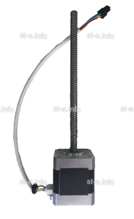 Мотор датчика высоты SF-HC30 - st-e.info - Ноябрьск