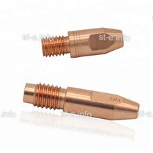 Наконечник М10*40*1,2 CuCrZr - st-e.info - Ноябрьск