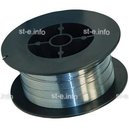 Проволока Порошковая SW-347 Cored d=1.2 D 300 - st-e.info - Ноябрьск
