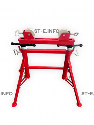 Двойная опора для труб DWT Twin Stand - st-e.info - Ноябрьск