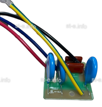 Плата аппарата плазменной резки LGK-100 II.4.4.0 - st-e.info - Ноябрьск