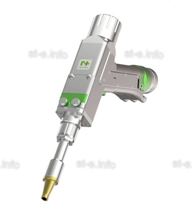 Горелка для лазерной сварки Raytools BW101-GS - st-e.info - Ноябрьск