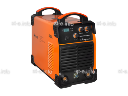 Сварочный аппарат для ручной дуговой сварки REAL ARC 315 (Z29801) - st-e.info - Ноябрьск