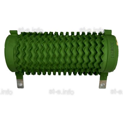 Резистор 300W2RJ аппарата плазменной резки DOG-75 MAX PRO - st-e.info - Ноябрьск