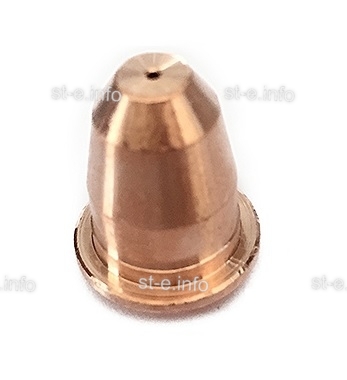 Сопло PD0102-08 диаметр 0,8 мм - st-e.info - Ноябрьск