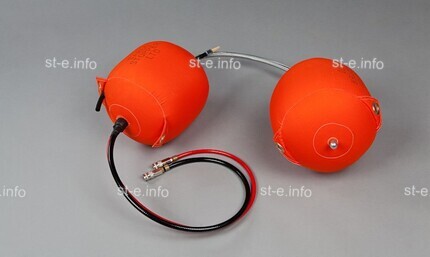 Модульная система поддува Easi 6" (150-168 mm) - st-e.info - Ноябрьск
