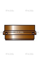 Диффузор газовый для плазмотрона A141 Арт. PE0101 - st-e.info - Ноябрьск