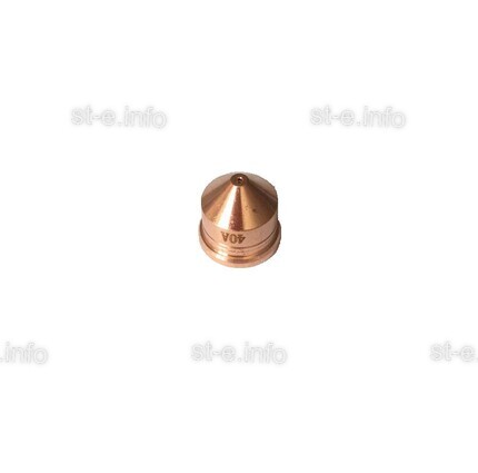 Сопло для CUT-120 PRO 1,0 мм 40А - st-e.info - Ноябрьск