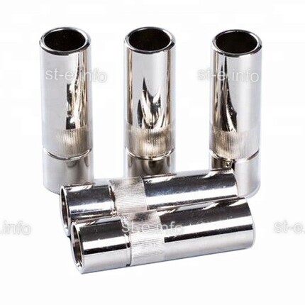 Сопло к горелке Mig-TORCH P-500/ICS0457 - st-e.info - Ноябрьск