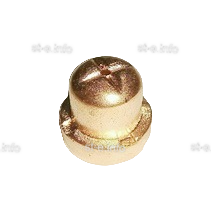 Сопло PT31 (для CUT-40) короткое - st-e.info - Ноябрьск